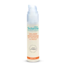 Solanie Hydratačný denný krém s kolagénom 50ml Solanie Hydratačný denný krém s kolagénom 50ml