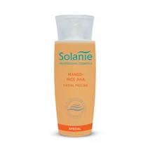 SOLANIE MANGOVO-RYŽOVÝ AHA PEELING 150ML