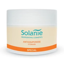 Solanie Anticouperose Fitomask 250 ml Solanie Anticouperose Fitomask 250 ml