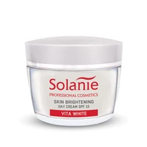 Solanie Vita White Bieliaci denný krém 50 ml