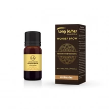 LONG LASHES WONDER BROW HENNA NA OBOČIE - DARK BLONDE 4G