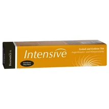 INTENSIVE FARBA NA MIHALNICE A OBOČIE-DEEP BLACK 20ML