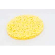 KOZMETICKÁ ŠPONGIA ŽLTÁ 10KS