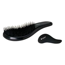 HAIRWAY DETANGLE EASY COMBING KEFA NA VLASY - ČIERNA