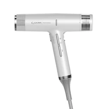 GAMA IQ1 PERFETTO FÉN NA VLASY - SIVÝ GAMA IQ1 PERFETTO FÉN NA VLASY - SIVÝ