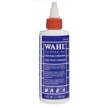 WAHL olej na mazanie strihacích hláv - 3311 - 118 ml