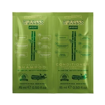 MIDOLLO DI BAMBOO ŠAMPÓN A KONDICIONÉR 2x15ml