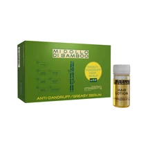 MIDOLLO DI BAMBOO SÉRUM PROTI LUPINÁM A MASTNÝM VLASOM 10x10ML MIDOLLO DI BAMBOO SÉRUM PROTI LUPINÁM A MASTNÝM VLASOM 10x10ML