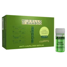 MIDOLLO DI BAMBOO SÉRUM PROTI VYPADÁVANIU VLASOV 10x10ml