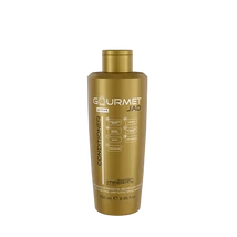 Gourmet kondicionér na vlasy s vôňou parfumu J'Adore, bez parabénov - 250 ml