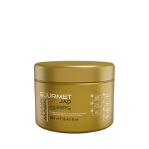 Gourmet maska na vlasy s vôňou parfumu J’ADORE, bez parabénov - 250 ml