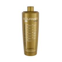 GOURMET KRÉMOVÝ ŠAMPÓN S VÔŇOU PARFUMU J'ADORE 1000ml IP