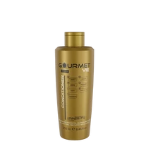 Gourmet kondicionér na vlasy s vôňou parfumu La Vie Est Belle, bez parabénov - 250 ml