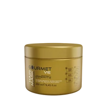 Gourmet maska na vlasy s vôňou parfumu La Vie Est Belle - 250 ml