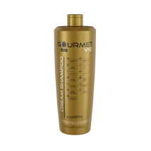 GOURMET KRÉMOVÝ ŠAMPÓN S VÔŇOU PARFUMU LA VIE ESTE BELLE 1000ml IP