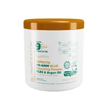 IMPEVITA BLONDERATOR MELÍROVACÍ PRÁŠOK BEZ AMONIAKU A BEZ ZÁPACHU (9) 500G IMPEVITA BLONDERATOR MELÍROVACÍ PRÁŠOK BEZ AMONIAKU A BEZ ZÁPACHU (9) 500G