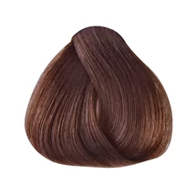 SINGULARITY PERMANENTNÁ MIKROPIGMENTOVÁ KRÉMOVÁ FARBA NA VLASY 100ml 5.3 SVETLÁ ZLATÁ HNEDÁ