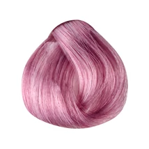 SINGULARITY PERMANENTNÁ MIKROPIGMENTOVÁ KRÉMOVÁ FARBA NA VLASY 100ml PASTELOVÉ RUŽOVÉ ZLATO SPR