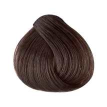 SINGULARITY PERMANENTNÁ MIKROPIGMENTOVÁ KRÉMOVÁ FARBA NA VLASY 100ml 5.00 INTENZÍVNA SVETLOHNEDÁ