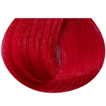 SINGULARITY VEGÁNSKA KRÉMOVÁ FARBA NA VLASY 100ML 6.666 INTENZÍVNA ČERVENÁ TMAVÁ BLOND