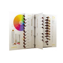VZORKOVNÍK FARIEB SINGULARITY PRÉMIUM 100ml VZORKOVNÍK FARIEB SINGULARITY PRÉMIUM 100ml