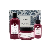 TRISKELL HYDRA CURLS - SET NA KUČERAVÉ VLASY