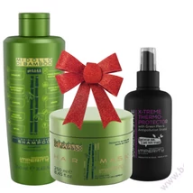 OCHRANNÝ HYDRATAČNÝ SET