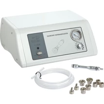 ALVEOLA DIAMANTOVÁ MIKRODERMABRÁZIA