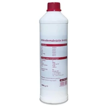 Kryštáliky pre mikrodermabráziu náhradné 2kg Kryštáliky pre mikrodermabráziu náhradné 2kg