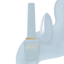 PEARL NAILS ALLURE PRÉMIUM GÉL LAK PASTELOVÁ SIVÁ 094
