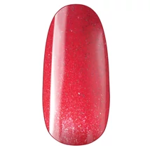 PEARL NAILS FAREBNÝ GÉL 707 - TRBLIETAVÁ MALINOVORUŽOVÁ 5ML