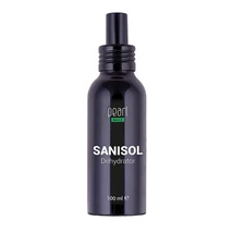 PEARL NAILS SANISOL 100ML PEARL NAILS SANISOL 100ML