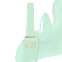 PEARL NAILS ALLURE PRÉMIUM GÉL LAK PASTELOVÁ ZELENÁ 127