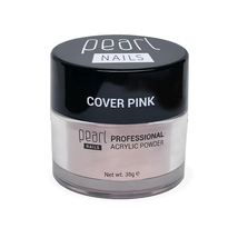 Pearl Nails acryl prášok Cover Pink 35g