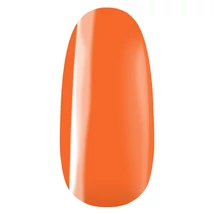 PEARL NAILS CLASSIC 332 GÉL LAK - ORANŽOVÁ 7ML