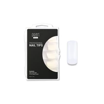PEARL NAILS CLASSIC TIP BOX - NATUR PEARL NAILS CLASSIC TIP BOX - NATUR