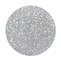 PEARL NAILS GLITTER SPRAY - SHINING SILVER 9G PEARL NAILS GLITTER SPRAY - SHINING SILVER 9G