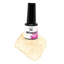 PEARL NAILS INKDROPS DEKORAČNÝ ATRAMENT - METALICKÁ ZLATÁ 50 PEARL NAILS INKDROPS DEKORAČNÝ ATRAMENT - METALICKÁ ZLATÁ 50