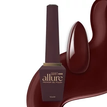 PEARL NAILS ALLURE PRÉMIUM GÉL LAK BORDOVÝ 009 - 10ML