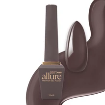 PEARL NAILS ALLURE PRÉMIUM GÉL LAK HNEDÝ 087 - 10ML