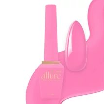 PEARL NAILS ALLURE PRÉMIUM GÉL LAK FLAMINGO PINK 109