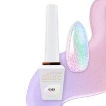 PEARL NAILS ALLURE PRÉMIUM DÚHOVO TRBLIETAVÝ EFEKTOVÝ GÉL LAK G163 - 10ML
