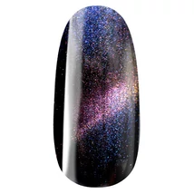 PEARL NAILS GALAXY CAT EYE EFFECT 702 GÉL LAK - PURPLE 7ML