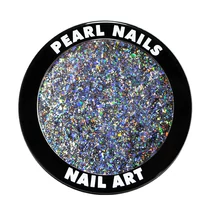 PEARL NAILS STAR DUST TRBLIETAVÉ FLAKES