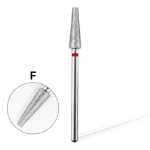 PN DIAMANTOVÁ BRÚSNA HLAVA - KUŽEĽOVÁ - JEMNÁ