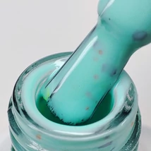 PEARL NAILS CLASSIC 610 GÉL LAK - MÄTA S KONFETAMI 7ML