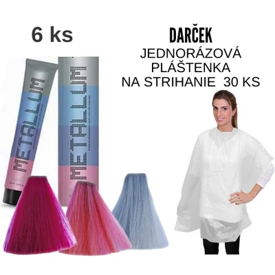 6KS NOUVELLE METALLUM+DARCEK