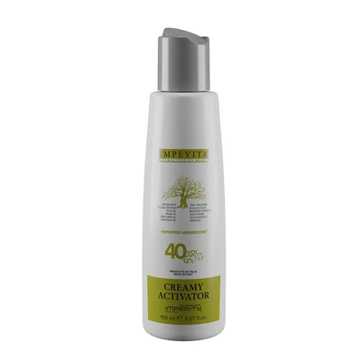 IMPEVITA KRÉMOVÝ AKTIVÁTOR 12% 150ml