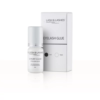 Lash Stylist vankúš pod krk - farba: biela