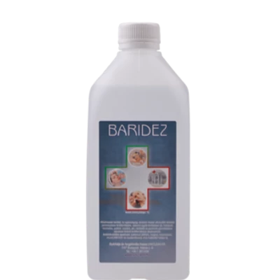 BARIDEZ DEZINFEKČNÝ ROZTOK 1000ml